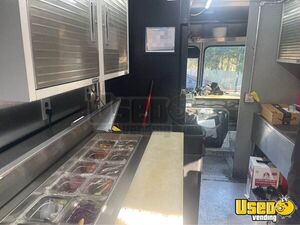 1997 All-purpose Food Truck Stovetop New York for Sale