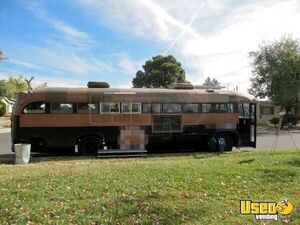 1997 Crown Coach All-purpose Food Truck New Mexico for Sale