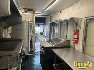 1997 Grumman Olson All-purpose Food Truck Fire Extinguisher Arizona Diesel Engine for Sale