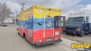 1997 P30 All-purpose Food Truck Cabinets Colorado for Sale
