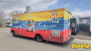 1997 P30 All-purpose Food Truck Concession Window Colorado for Sale