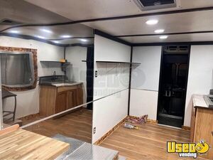 1997 P30 All-purpose Food Truck Insulated Walls Utah Diesel Engine for Sale