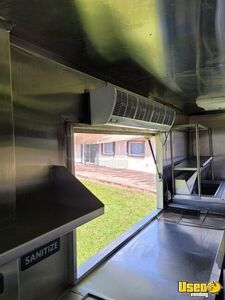 1997 P30 All-purpose Food Truck Stovetop Florida Gas Engine for Sale