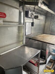 1997 P3500 All-purpose Food Truck Shore Power Cord New York Diesel Engine for Sale
