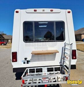 1997 Super Duty Food Truck All-purpose Food Truck Cabinets Arkansas Diesel Engine for Sale