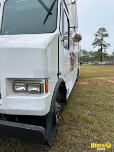 1998 1000 All-purpose Food Truck Awning Mississippi Diesel Engine for Sale