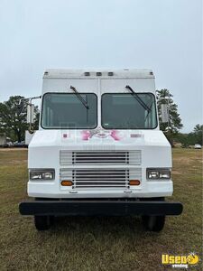 1998 1000 All-purpose Food Truck Bathroom Mississippi Diesel Engine for Sale