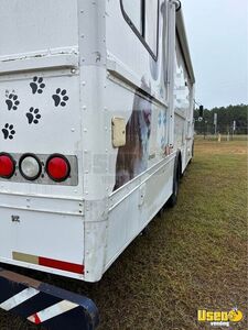 1998 1000 All-purpose Food Truck Concession Window Mississippi Diesel Engine for Sale