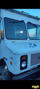 1998 1998 All-purpose Food Truck Air Conditioning Michigan Gas Engine for Sale