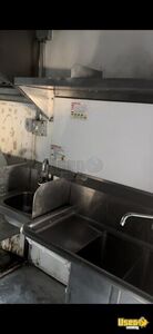 1998 1998 All-purpose Food Truck Hand-washing Sink Michigan Gas Engine for Sale