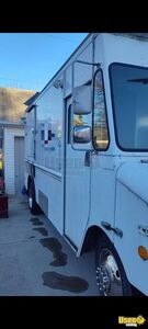 1998 1998 All-purpose Food Truck Michigan Gas Engine for Sale