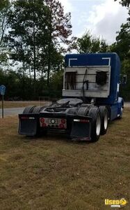 1998 377 Peterbilt Semi Truck 2 Alabama for Sale
