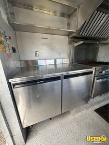 1998 All-purpose Food Truck Awning California Gas Engine for Sale