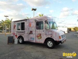 1998 Chevrolet All-purpose Food Truck Florida for Sale