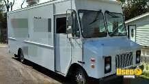 1998 Chevrolet Grumann P30 Step Van All-purpose Food Truck 14 New York for Sale