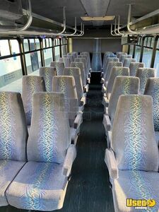 1998 Coach Bus Coach Bus 9 Virginia Diesel Engine for Sale