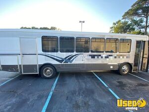 1998 Coach Bus Coach Bus Tv/dvd Virginia Diesel Engine for Sale