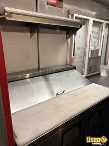 1998 Food Concession Trailer Kitchen Food Trailer Chargrill California for Sale