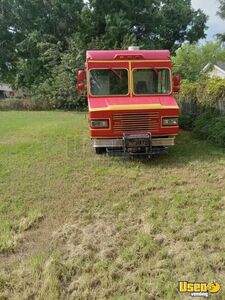 1998 Food Truck All-purpose Food Truck Awning Florida for Sale