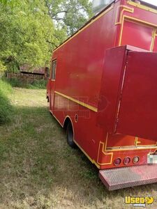1998 Food Truck All-purpose Food Truck Concession Window Florida for Sale