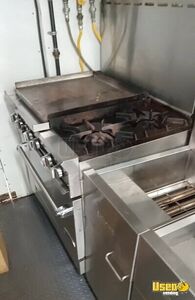1998 Food Truck All-purpose Food Truck Exhaust Hood Florida for Sale