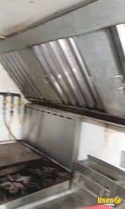 1998 Food Truck All-purpose Food Truck Fire Extinguisher Florida for Sale