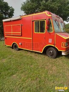 1998 Food Truck All-purpose Food Truck Florida for Sale