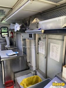 1998 Food Truck All-purpose Food Truck Shore Power Cord Arizona Diesel Engine for Sale