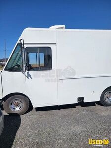 1998 P30 All-purpose Food Truck Air Conditioning Idaho for Sale