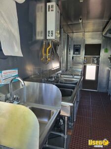 1998 P30 All-purpose Food Truck Commercial Blender / Juicer Idaho for Sale