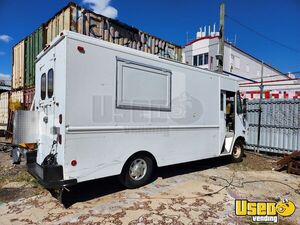 1998 P30 All-purpose Food Truck Maryland Gas Engine for Sale