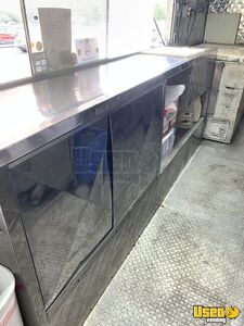 1998 P30 All-purpose Food Truck Steam Table Texas for Sale