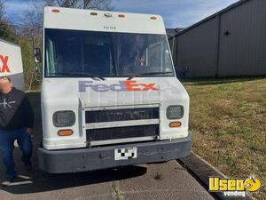 1998 Stepvan 2 Tennessee for Sale