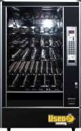 1999 Automatic Products 7600 Soda Vending Machines Arizona for Sale