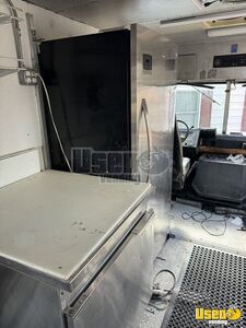 1999 Chassis All-purpose Food Truck 46 Connecticut Gas Engine for Sale