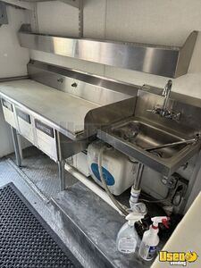 1999 Chassis All-purpose Food Truck 51 Connecticut Gas Engine for Sale