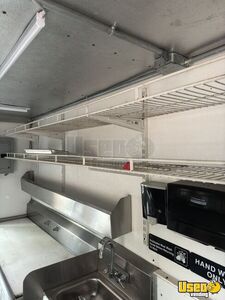 1999 Chassis All-purpose Food Truck Exterior Lighting Connecticut Gas Engine for Sale
