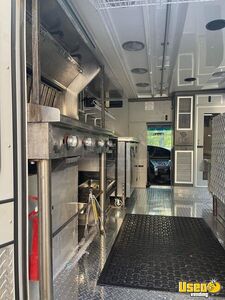 1999 E350 All-purpose Food Truck Cabinets Missouri Diesel Engine for Sale