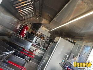 1999 Food Truck All-purpose Food Truck Air Conditioning Florida for Sale