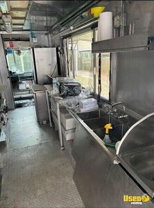 1999 Food Truck All-purpose Food Truck Shore Power Cord South Carolina Diesel Engine for Sale