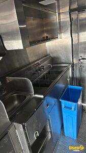 1999 Food Truck All-purpose Food Truck Stovetop California for Sale