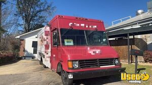 1999 Gm P30 Workhorse All-purpose Food Truck Concession Window South Carolina Diesel Engine for Sale