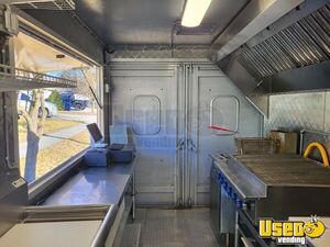 1999 Grumman Olson All-purpose Food Truck Fryer Idaho for Sale