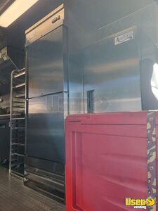 1999 Grumman Olson All-purpose Food Truck Pro Fire Suppression System Idaho for Sale