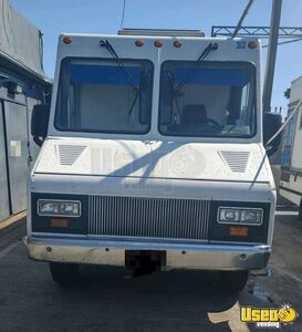 1999 Hi-v All-purpose Food Truck Concession Window California for Sale