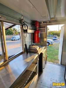 1999 Kitchen Food Truck All-purpose Food Truck Food Warmer Texas for Sale