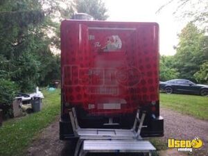 1999 Mt45 All-purpose Food Truck Generator Ohio Diesel Engine for Sale
