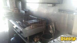 1999 Mt55 All-purpose Food Truck Stainless Steel Wall Covers Ohio Diesel Engine for Sale