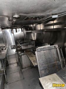 1999 P30 All-purpose Food Truck Exhaust Fan Maryland for Sale