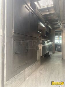 1999 Workhorse All-purpose Food Truck Concession Window New York Gas Engine for Sale